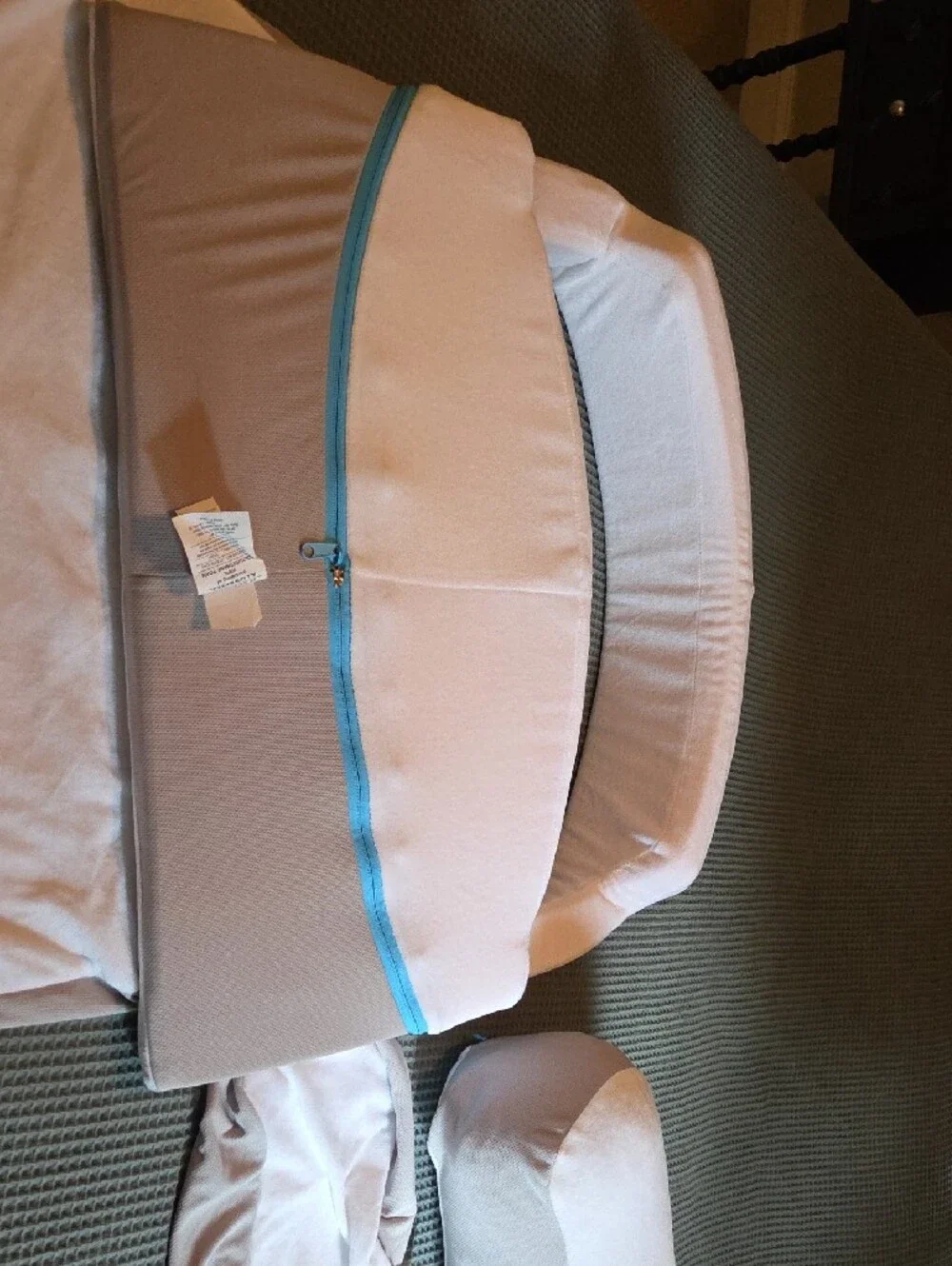 MedCline Pillow System